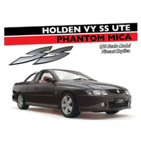 18884-1:18 Holden VY SS Ute Phantom Mica | 18884-2