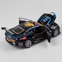 ACD18C24Q-1:18 2024 Erebus Motorsport #1 Brodie Kostecki | ACD18C24Q-2