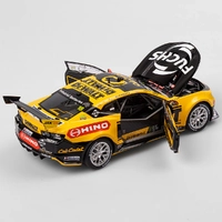 ACD18C25A-1:18 2025 Dewalt Racing Anton De Pasquale | ACD18C25A-2