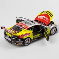 ACD18C25B-1:18 2025 Tradie Energy Racing #20 David Reynolds | ACD18C25B-2