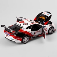 ACD18C25C-1:18 2025 Brad Jones Racing R&J Batteries Andre Heimgartner | ACD18C25C-2