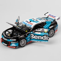 ACD18C25F-1:18 2025 Matt Stone Racing Nick Percat | ACD18C25F-2