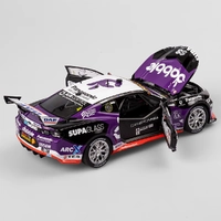 ACD18C25G-1:18 2025 Matt Stone Racing Cameron Hill | ACD18C25G-2