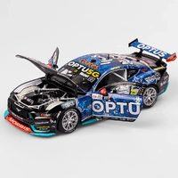 ACD18F24S-1:18 2024 WAU Mobil 1 Optus Racing Chaz Mostert Townsville 500 Indigenous | ACD18F24S-2