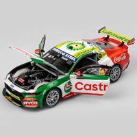 ACD18F24T-1:18 2024 Thomas Randle #55 Mustang Tasmania | ACD18F24T-2