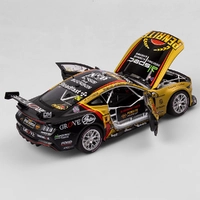 ACD18F24Z-1:18 2024 Bathurst #26 Mustang Stanaway-Wood | ACD18F24Z-2