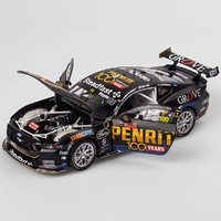 ACD18F25BW-1:18 Penrite Racing Mustang GT 2025 Bathurst 1000 Winner | ACD18F25BW-2
