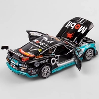 ACD18F25D-1:18 2025 2025 ITM Taupo Super 440 Mobil 1 Optus Racing Chaz Mostert | ACD18F25D-2