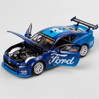 ACD18F25SE2-1:18 2025 Ford 100 Years In Australia Special Edition | ACD18F25SE2-2