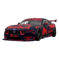 ACD18F26A-1:18 Red Bull Ampol Racing #88 Ford Mustang GT 2026 Test Livery | ACD18F26A-2