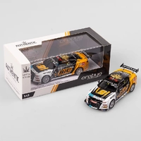 ACD43C24P-1:43 2024 Erebus Motorsport #9 Jack Le Brocq | ACD43C24P-2