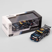 ACD43C24Q-1:43 2024 Erebus Motorsport #1 Brodie Kostecki | ACD43C24Q-2