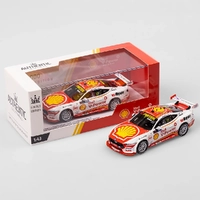 ACD43F25A-1:43 2025 Shell V-Power Racing Team Will Davison | ACD43F25A-2