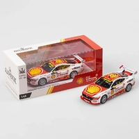 ACD43F25B-1:43 2025 Shell V-Power Racing Team Brodie Kostecki | ACD43F25B-2