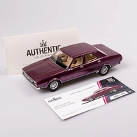 ACR18P76E-1:18 Leyland P76 Super - Peel Me A Grape  | ACR18P76E-2