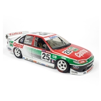 B180501B-1:18 Ford EF Falcon 1996 Bathurst 1000 Longhurst Ellery | B180501B-2