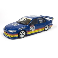 B180501C-1:18 Ford EF Falcon #35 1995 Bathurst 1000 Runner Up Jones Grice | B180501C-2