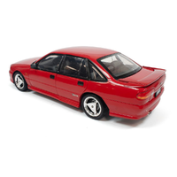 B182601C-1:18 HSV VS GTS Diablo Red | B182601C-2