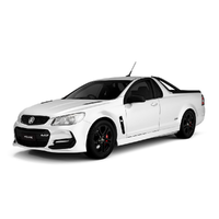 B182617B-1:18 VF11 SSV Ute Heron White | B182617B-2