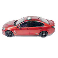 B182715A-1:18 VF11 SSV Redline Some like it Hot | B182715A-2