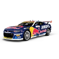 B18C25B-1:18 2025 MSS Security Melbourne SuperSprint Will Brown | B18C25B-2