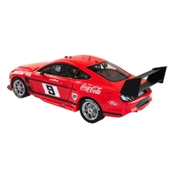 B18F19G-1:18 1969 Allan Moffat Coca Cola Trans Am Boss 302 Retro Livery | B18F19G-2