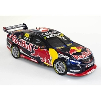 B18H15L-1:18 2015 Bathurst Winner Lowndes - Richards Historical Model | B18H15L-2