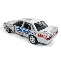 B18VL87A-1:18 1987 VL Commodore SS Group A Larry Perkins | B18VL87A-2