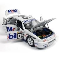 B18VN92A-1:18 1992 ATCC VN Commodore SS Group A Peter Brock | B18VN92A-2
