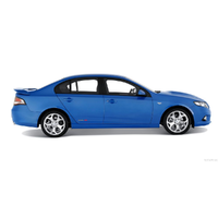 BFG18SN-1:18 Ford Falcon FG MKI - XR8 - Nitro Blue | BFG18SN-2