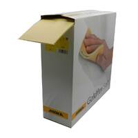 DU2912707051-Mirka Goldflex Soft Roll P500 115x125mm 200 Pack-2