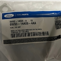 FO6W9314A094AA-Genuine Ford Circuit Breaker Assy Everest & PX Ranger 6W9314A094AA-2