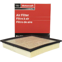 FO7C3Z9601A-Genuine Ford Air Filter F150 3.5L EcoBoost 10/2020- 7C3Z9601A-2
