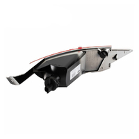 FO8A6115K272AD-Genuine Ford Lamp Fog Rear 8A6115K272AD-2
