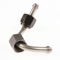 FO9M5Q9N868AA-Genuine Ford Fuel Injection Pipe 1&3 Focus Lw MKII Kuga Mondeo MA 9M5Q9N868AA-2