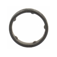 FO9X2Q6L709AA-Genuine Ford Engine Turbo Oil Pipe Sealing O-Ring Ranger PY 3.0L 9X2Q6L709AA-2
