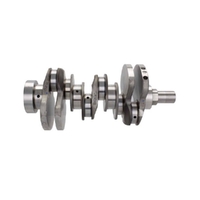 FO9X2Z6303B-Genuine Ford Crankshaft 3.0L Engines Everest F150 Ranger 2022-on 9X2Z6303B-2