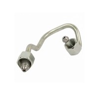 FO9X2Z9324A-Genuine Ford Hose Pipe Elbow Connector Ranger PY Everest UB 3.0L 9X2Z9324A-2