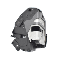 FOAB39A21812BB-Genuine Ford Right Hand Front Door Latch Assy PX Ranger AB39A21812BB-2