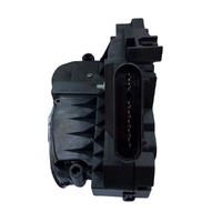 FOAB39A21812EB-Genuine Ford Front Right Door Lock PX Ranger 2011-2015 AB39A21812EB-2