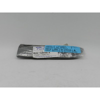 FOBA216B068A-Genuine Ford Moulding Front Guard Right Hand BA216B068A-2