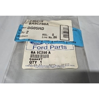 FOBA5C250A-Genuine Ford Gasket BA5C250A-2