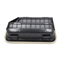 FOBM51A280B62AB-Genuine Ford Grille Airinlet BM51A280B62AB-2