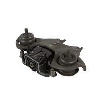 FOCA6Z7515K-Genuine Ford Clutch Release Fork Lever 6-Speed Auto models CA6Z7515K-2