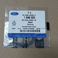 FOCK4Q9H454BB-Genuine Ford EGR Valve Gasket Everest Ranger 2015-2021 CK4Q9H454BB-2