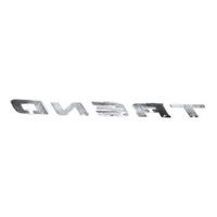 FODS7316702NA-Genuine Ford Badge DS7316702NA-2