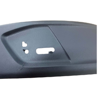 FOEB3Z17A861FH-Genuine Ford Drivers Lower Seat Trim Ebony Everest Ranger 2018-2021 EB3Z17A861FH-2