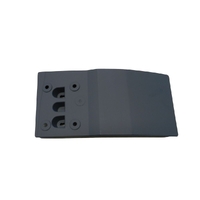 FOGK21V20206BA-Genuine Ford LH Side Body Moulding Panel Transit Custom VN 2016-on GK21V20206BA-2