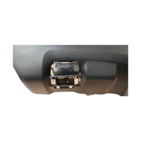 FOJB3Z17626D-Genuine Ford Rear Bar Tow Bar Surround Black Everest Ambiente 2018-21 JB3Z17626D-2