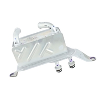 FOJB3Z7A095C-Genuine Ford Transmission Oil Cooler 10-Speed Auto Everest Ranger JB3Z7A095C-2